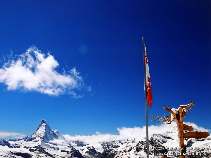 瑞士风景摄影 瑞士风情 瑞士旅游景点图片壁纸