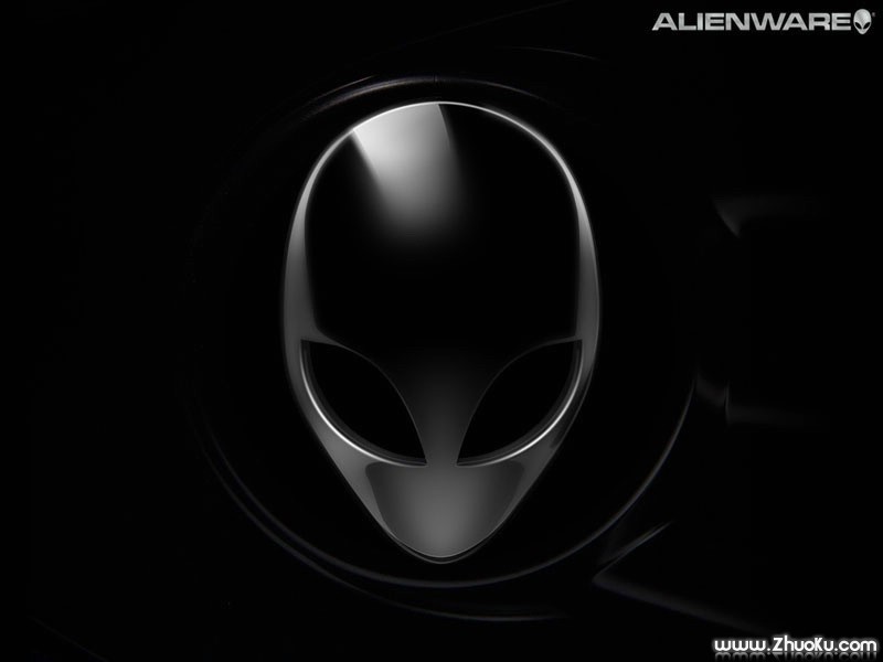 外星人+alienware+官方壁纸