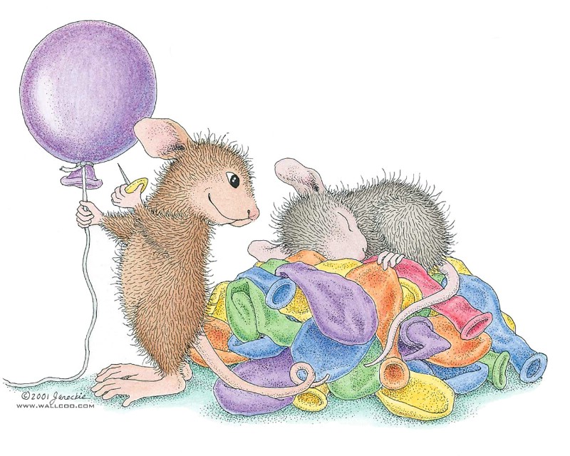house mouse clipart - photo #6