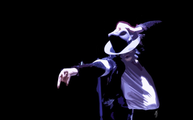 Michael Jackson  15,(Mi