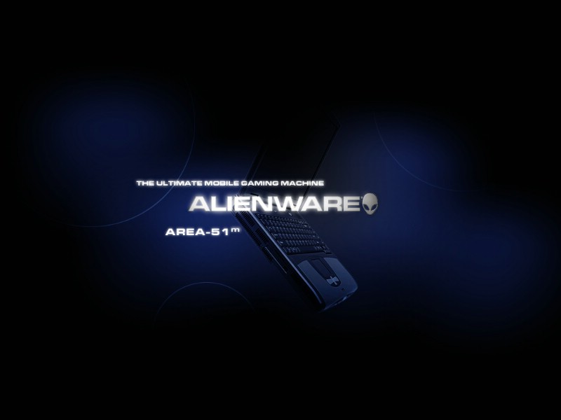 Alienware壁纸桌面图片展示 Alienware壁纸桌面相关图片下载
