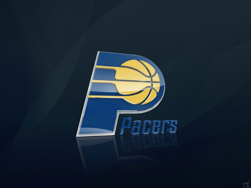 NBA队徽集锦壁纸