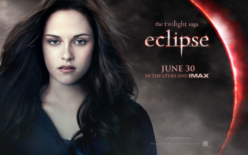 暮光之城3 月食 The Twilight Saga Eclipse 电影